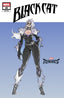 Black Cat (2025) #12 "Marvel Rivals" Var Comics Marvel Comics