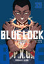 Blue Lock GN 33