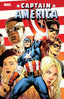 Captain America (2025) #13 CAFU Var Comics Marvel Comics