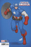 Captain America (2025) #13 David Nakayama Var Comics Marvel Comics