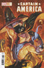 Captain America (2025) #13 1:25 David Paratore Var