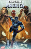Captain America (2025) #13 Stephen Mooney Var Comics Marvel Comics