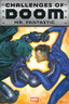 Challenges of Doom Mr Fantastic #01 Books Marvel Comics
