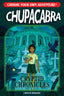 Chose Your Own Adventure New Classics TP 09 Cryptid Chronicles Trades/Hard Covers Choose Your Own Adventure