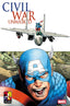 Civil War Unmasked #03 Paulo Siqueira Var Books Marvel Comics