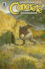 Concrete Starts Over Sand #03 Books Dark Horse Comics