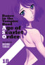 Dance in the Vampire Bund Age of Scarlet Order GN 18