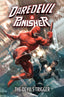 Daredevil Punisher The Devils Trigger TP 01
