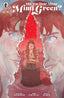 Did You Hear About Mimi Green #03 Books Dark Horse Comics