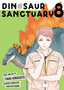 Dinosaur Sanctuary GN 08 Trades/Hard Covers Seven Seas Entertainment