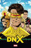 DNX #01 Books Marvel Comics
