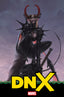 DNX #01 Jeehyung Lee Var Comics Marvel Comics