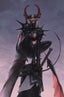 DNX #01 1:200 Jeehyung Lee Var Comics Marvel Comics