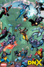 DNX #01 1:50 Jim Lee Var