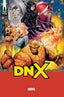 DNX #01 1:25 Marco Checchetto Var