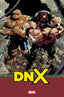 DNX #01 Ryan Stegman Var Comics Marvel Comics