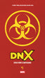 DNX #01 "Blind Bag" Var Comics Marvel Comics