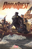 Doomquest #03 Books Marvel Comics