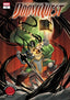 Doomquest #03 David Baldeon Var Comics Marvel Comics