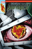 Doomquest #03 Luciano Vecchio Var Books Marvel Comics