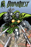 Doomquest #03 1:25 Mark Buckingham Var