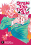 Draw This Then Die GN 01 Trades/Hard Covers Seven Seas Entertainment
