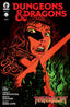 Dungeons & Dragons Ravenloft #01 Francesco Francavilla Var