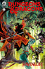 Dungeons and Dragons Ravenloft #01 Todor Hristov Var Books Dark Horse Comics