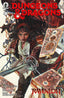 Dungeons and Dragons Ravenloft #01 Angela Wu Var Books Dark Horse Comics