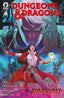Dungeons and Dragons Ravenloft #01 Books Dark Horse Comics