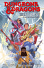 Dungeons and Dragons The Fallbacks TP 01 Trades/Hard Covers Dark Horse Comics