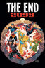 The End 2099 TP 01