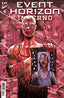 Event Horizon Inferno #04 Dillon Snook Var