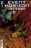 Event Horizon Inferno #04 1:10 Vincenzo Federici Var