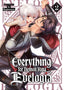 Everything for Demon King Evelogia GN 02 Trades/Hard Covers Seven Seas Entertainment