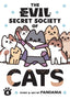 Evil Secret Society of Cats GN 04 Trades/Hard Covers Seven Seas Entertainment