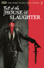 Fall of the House of Slaughter #03 Books Boom! Entertainment