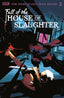 Fall of the House of Slaughter #03 Werther Dell'Edera Var Comics Boom! Entertainment