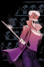 Fall of the House of Slaughter #03 1:25 John Amor Var