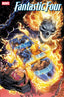 Fantastic Four (2025) #13 1:25 Ken Lashley Var Books Marvel Comics