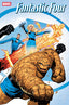Fantastic Four (2025) #13 Sean Izaakse Var Books Marvel Comics