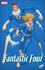 Fantastic Four (2025) #14 David Nakayama Var Comics Marvel Comics