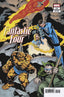 Fantastic Four (2025) #14 1:25 Steve Rude Var