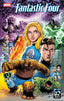 Fantastic Four (2025) #15 Books Marvel Comics