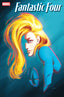 Fantastic Four (2025) #15 Kris Anka Var Comics Marvel Comics