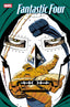 Fantastic Four (2025) #15 Marcos Martin "Foil" Var Comics Marvel Comics