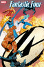 Fantastic Four (2025) #15 1:25 Justin Mason Var