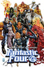 Fantastic Four by Dan Slott Omnibus HC 02 Mark Brooks Cvr