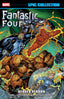 Epic Collection Fantastic Four Heroes Reborn TP Trades/Hard Covers Marvel Comics