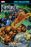 Epic Collection Fantastic Four Heroes Reborn TP